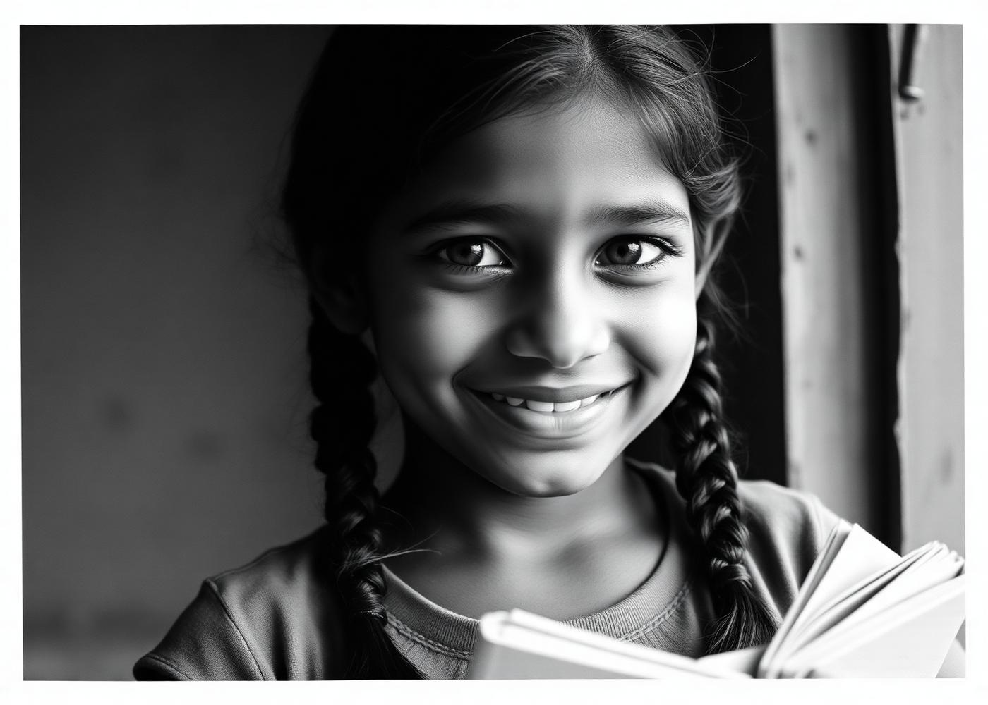 Anti-Trafficking — Breaking the Chains
